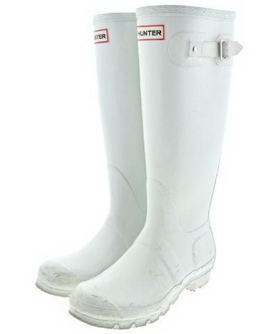 HUNTER Rain footwear