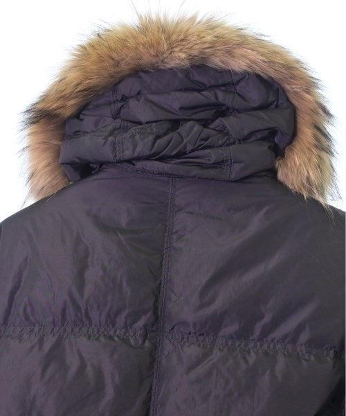 PEUTEREY Down coats