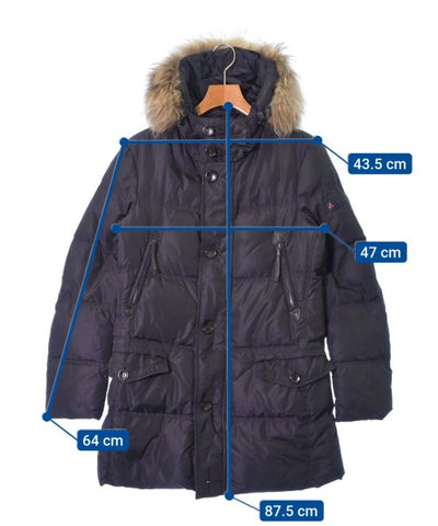 PEUTEREY Down coats