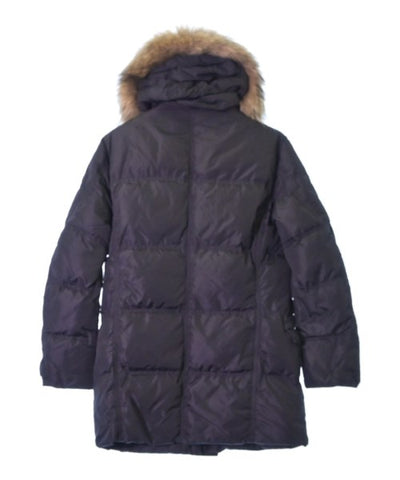 PEUTEREY Down coats