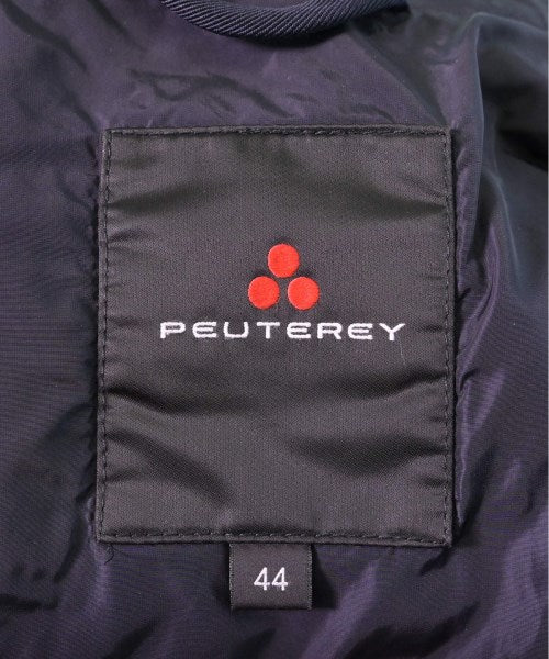 PEUTEREY Down coats