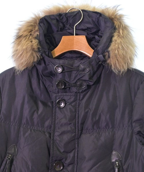 PEUTEREY Down coats