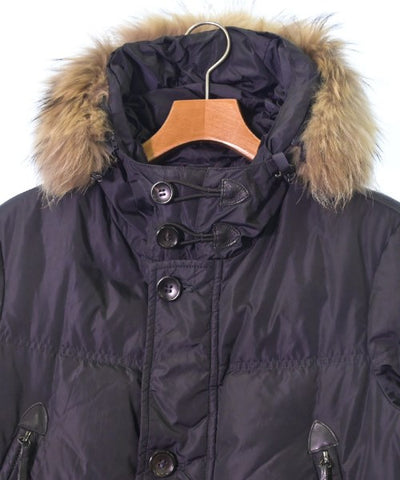 PEUTEREY Down coats