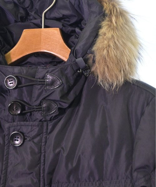 PEUTEREY Down coats