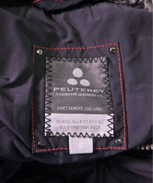 PEUTEREY Down jackets/Vests