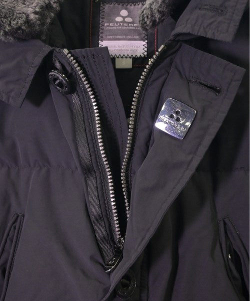 PEUTEREY Down jackets/Vests