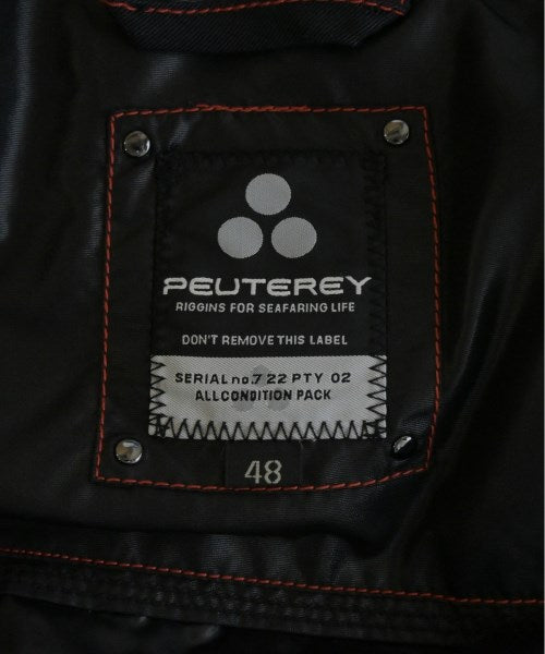 PEUTEREY Down jackets/Vests