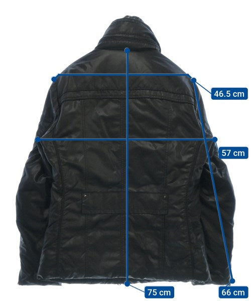 PEUTEREY Down jackets/Vests