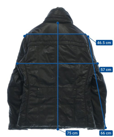 PEUTEREY Down jackets/Vests