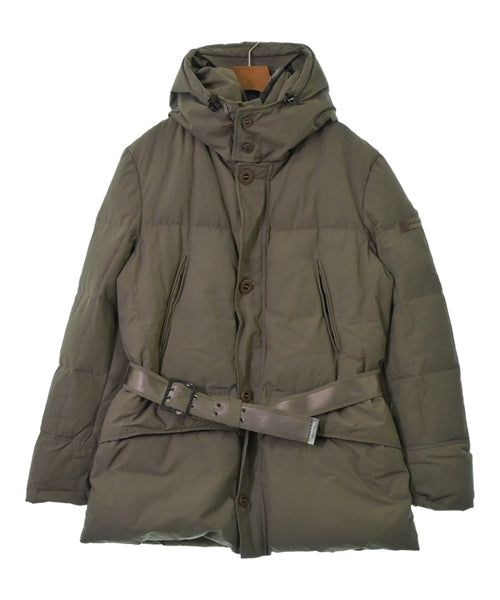 PEUTEREY Down coats