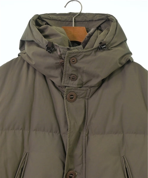 PEUTEREY Down coats