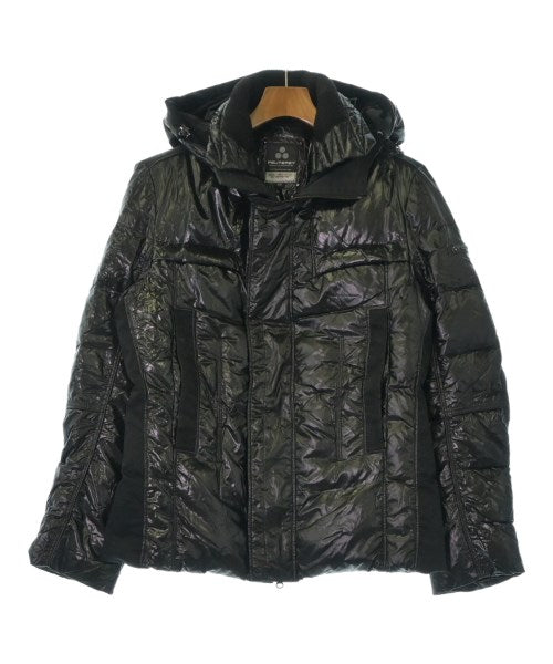 PEUTEREY Down jackets/Vests