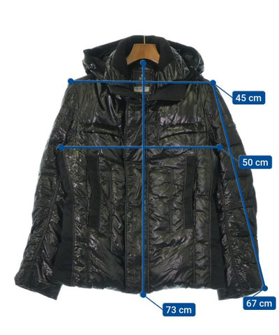 PEUTEREY Down jackets/Vests