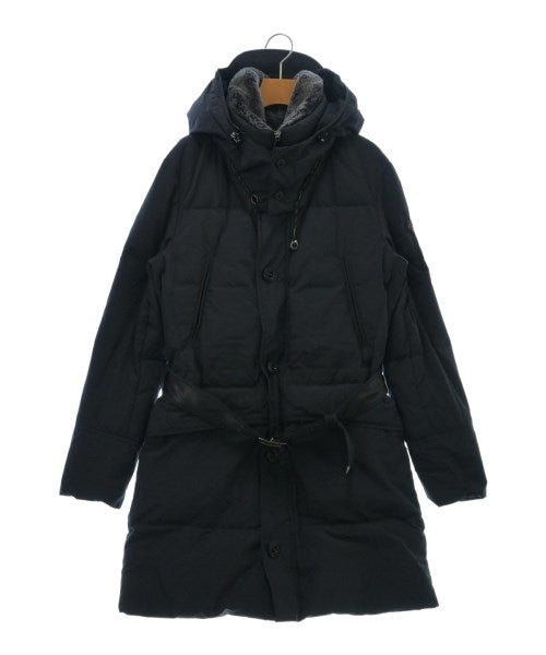 PEUTEREY Down coats