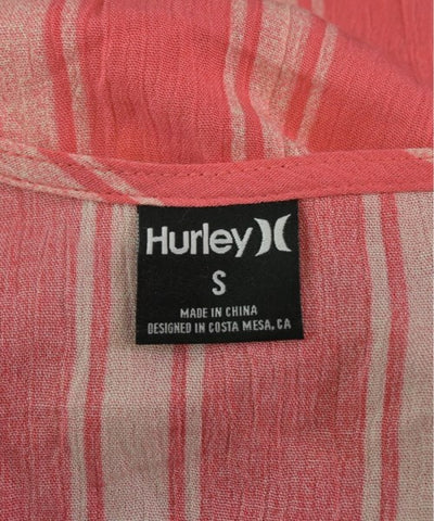 Hurley Dresses