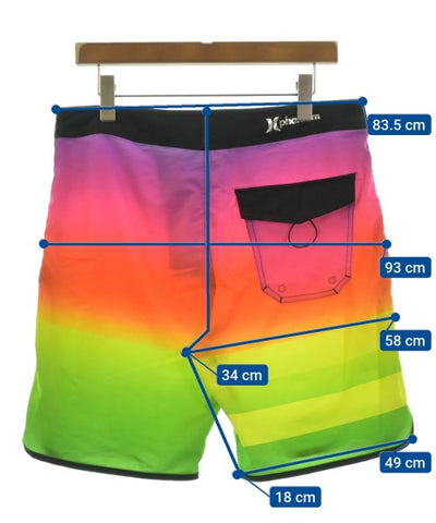 Hurley Shorts