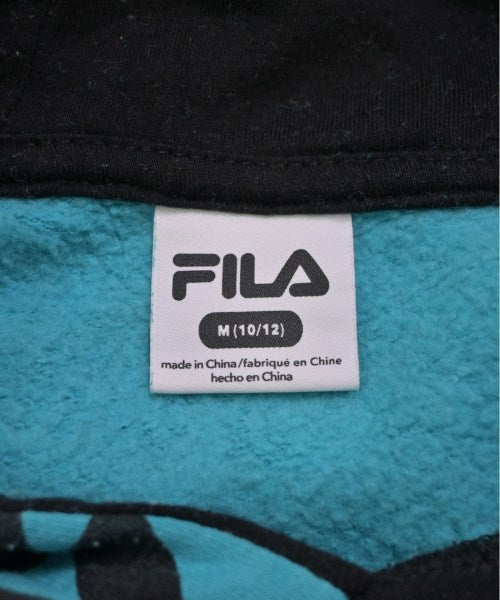 FILA Hoodies