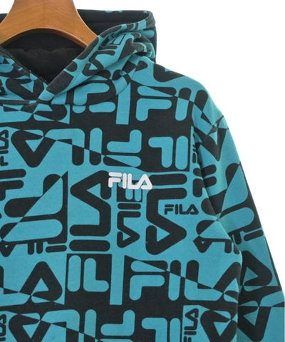 FILA Hoodies