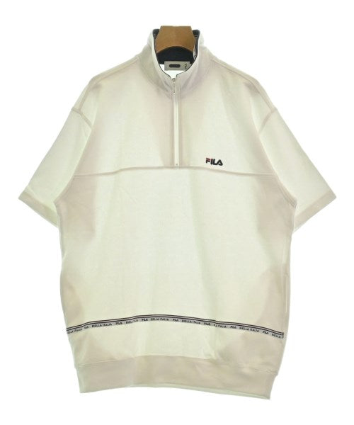 FILA Polo Shirts