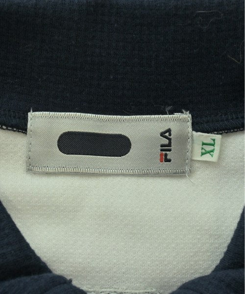 FILA Polo Shirts