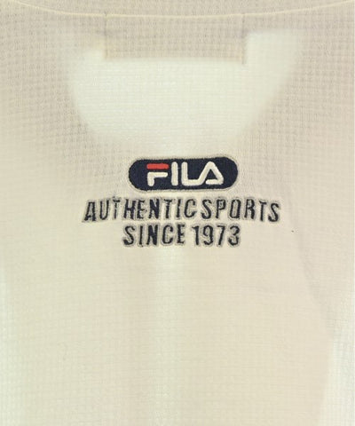 FILA Polo Shirts