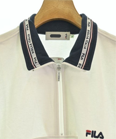 FILA Polo Shirts