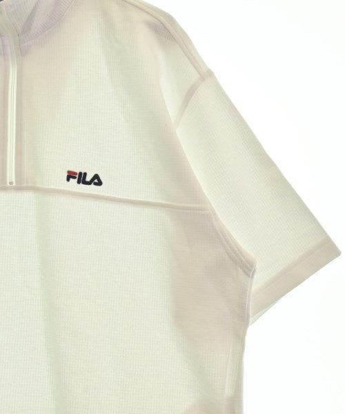 FILA Polo Shirts