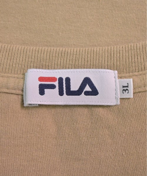 FILA Tee Shirts/Tops