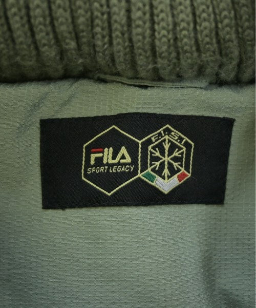 FILA Down jackets/Vests