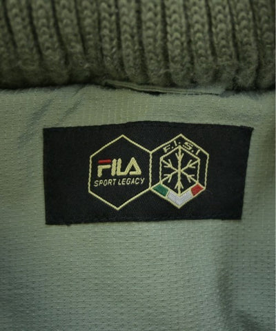 FILA Down jackets/Vests