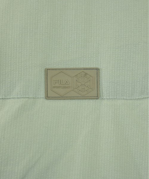 FILA Down jackets/Vests
