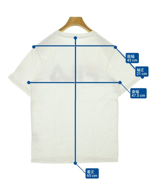 FILA Tee Shirts/Tops