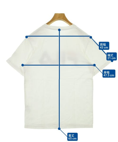 FILA Tee Shirts/Tops