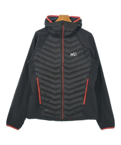 MILLET Down jackets/Vests