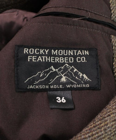 Rocky Mountain Featherbed Casual jackets