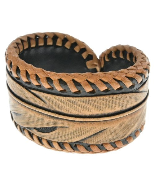 Rocky Mountain Featherbed Bracelets/Bangles