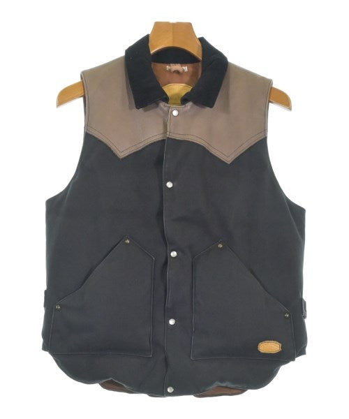 WAREHOUSE Down jackets/Vests