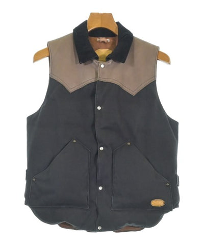 WAREHOUSE Down jackets/Vests