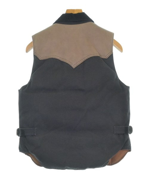 WAREHOUSE Down jackets/Vests