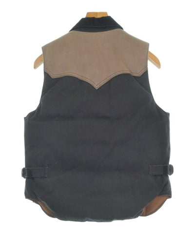 WAREHOUSE Down jackets/Vests