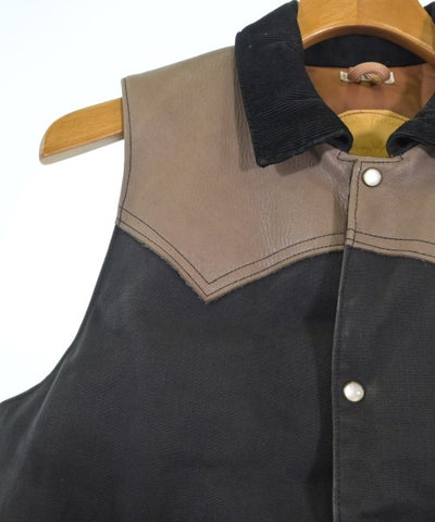 WAREHOUSE Down jackets/Vests