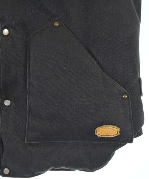 WAREHOUSE Down jackets/Vests