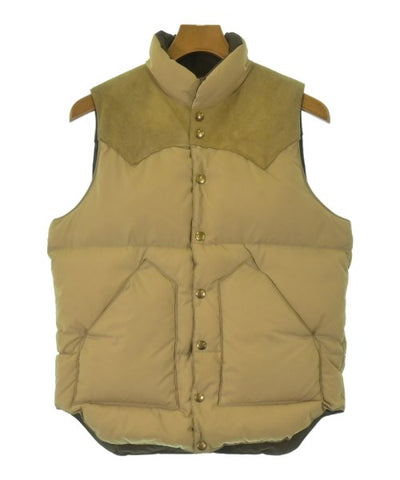 Rocky Mountain Featherbed Down jackets/Vests