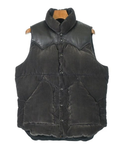 Rocky Mountain Featherbed Down jackets/Vests