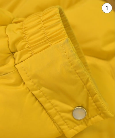 Rocky Mountain Featherbed Down jackets/Vests