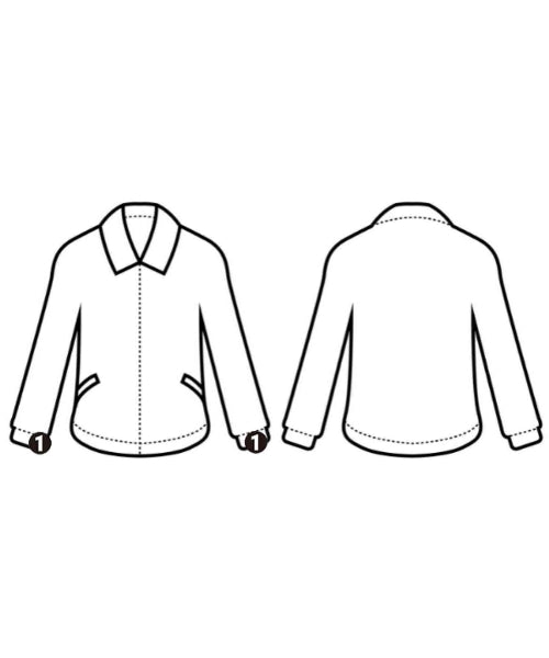 Rocky Mountain Featherbed Down jackets/Vests