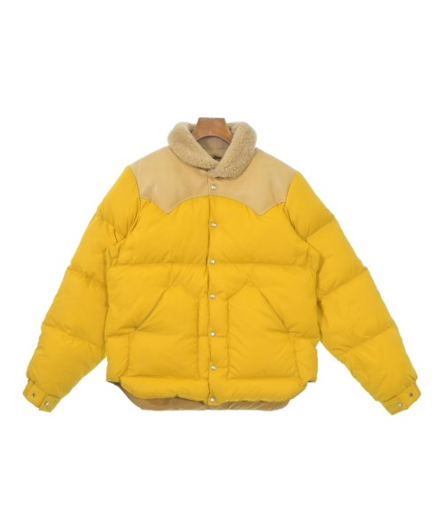 Rocky Mountain Featherbed Down jackets/Vests