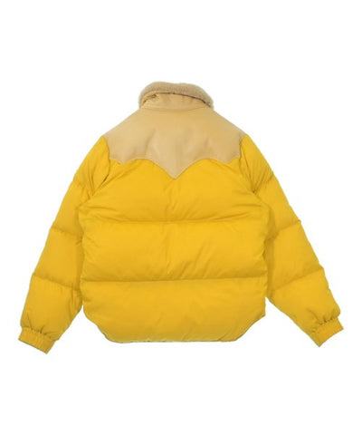 Rocky Mountain Featherbed Down jackets/Vests
