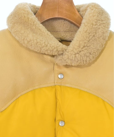 Rocky Mountain Featherbed Down jackets/Vests