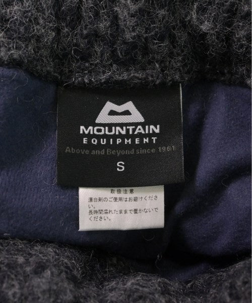 MOUNTAIN EQUIPMENT Other